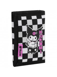 Гаманець дитячий Kite Kuromi HK25-598-3
