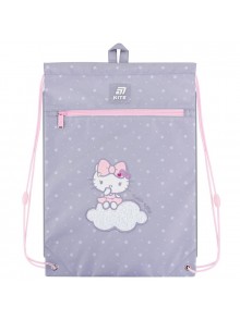 Сумка для взуття з кишенею Kite Hello Kitty HK25-601M-1