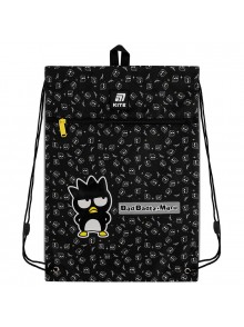 Сумка для взуття з кишенею Kite Bad Badtz Maru HK25-601M-3