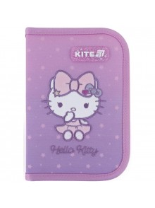 Пенал Kite Hello Kitty HK25-621
