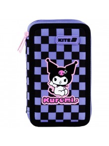 Пенал Kite Kuromi HK25-623