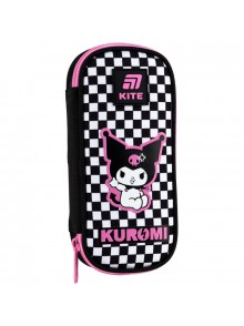 Пенал Kite Kuromi HK25-662-4