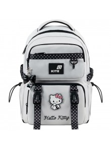 Рюкзак шкільний Kite Hello Kitty HK26-1022M