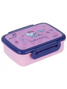 Ланчбокс 420 мл Kite Hello kitty HK26-160-1