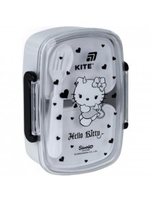 Ланчбокс з наповненням 750 мл Kite Hello kitty HK26-181-1
