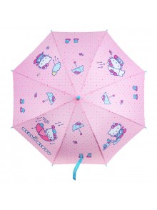 Парасолька дитяча Kite Hello Kitty HK26-2001