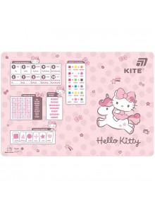 Підкладка настільна 42,5х29 см Kite Hello kitty HK26-207