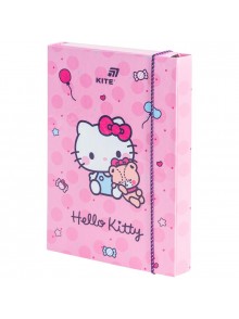 Папка для зошитів Kite Hello kitty HK26-210-1
