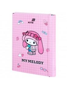 Папка для праці Kite My Melody HK26-213