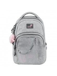 Рюкзак молодіжний Kite Hello Kitty HK26-2578M
