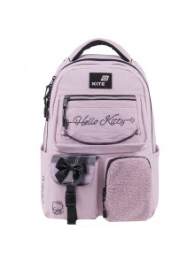 Рюкзак молодіжний Kite Hello Kitty HK26-2587M-2