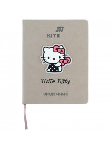 Щоденник шкільний Kite Hello kitty HK26-264-1