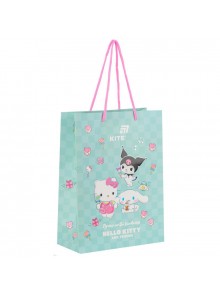 Пакет подарунковий 18х24 см Kite Hello kitty HK26-265