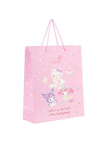 Пакет подарунковий 26х32 см Kite Hello kitty HK26-266-1