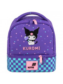 Сумка для ланчу Kite Kuromi HK26-2708