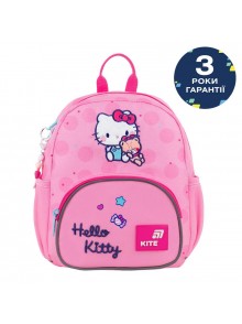 Рюкзак дитячий Kite Hello Kitty HK26-2727XS