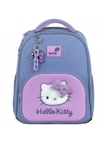 Рюкзак каркасний Kite Hello Kitty HK26-556M