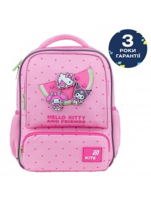 Рюкзак дитячий Kite Hello Kitty HK26-559XS-2