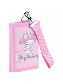 Гаманець дитячий Kite My Melody HK26-598-2