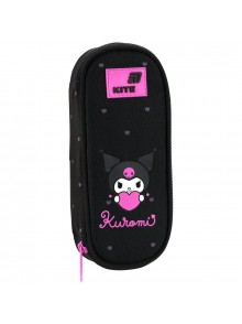 Пенал Kite Kuromi HK26-599-2