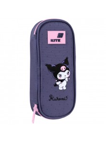 Пенал Kite Kuromi HK26-599-3