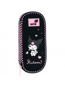 Пенал Kite Kuromi HK26-599-5