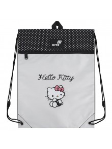 Сумка для взуття з кишенею Kite Hello Kitty HK26-601M-10