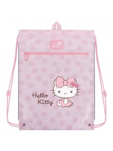 Сумка для взуття з кишенею Kite Hello Kitty HK26-601M-2