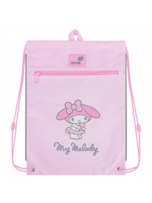 Сумка для взуття з кишенею Kite Hello Kitty HK26-601M-8