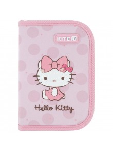 Пенал-книжка Kite Kuromi HK26-621-1