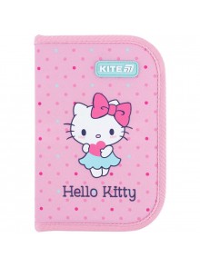 Пенал-книжка Kite Hello Kitty HK26-622