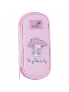 Пенал Kite My Melody HK26-662-2