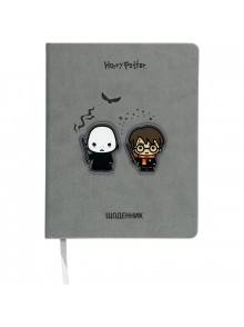 Щоденник шкільний KITE Harry Potter HP22-264