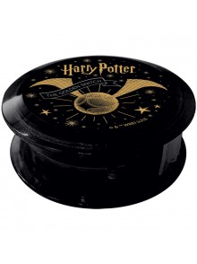 Точилка з контейнером кругла Kite Harry Potter HP23-117