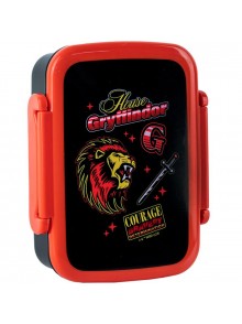 Ланчбокс 420 мл Kite Harry Potter HP24-160