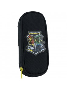 Пенал Kite Harry Potter HP24-599