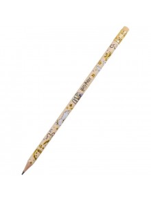 Олівець графітний HB Kite Harry Potter HP25-056