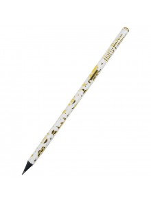 Олівець графітний з кристалом HB Kite Harry Potter HP25-059