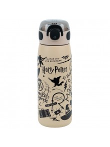 Термос дитячий 600 мл Kite Harry Potter HP25-1262