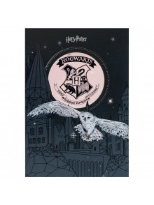 Блокнот А5, 50 аркушів Kite Harry Potter HP25-194-1