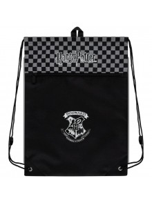 Сумка для взуття з кишенею Kite Harry Potter HP25-601L