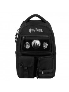 Рюкзак молодіжний Kite Harry Potter HP26-2587M