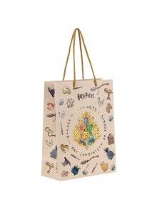Пакет подарунковий 18х24 см Kite Harry Potter HP26-265