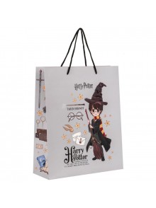 Пакет подарунковий 26х32 см Kite Harry Potter HP26-266