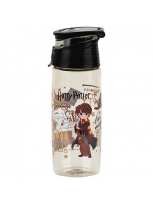 Пляшечка для води 550 мл Kite Harry Potter HP26-401