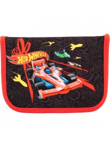 Пенал Hot Wheels KITE HW18-621