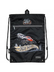 Сумка для обуви с карманом Hot Wheels KITE HW19-601M-3