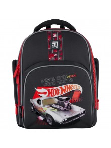 Рюкзак школьный KITE Hot Wheels HW21-706S
