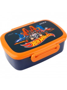 Ланчбокс 750 мл Kite Hot Wheels HW22-163