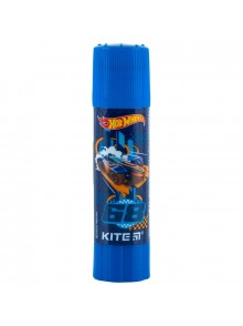Клей-олівець Kite Hot Wheels HW23-130